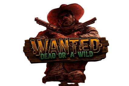 Slot Wanted Dead Or A Wild western cu volatilitate extremă și unlimited multiplier în free spins